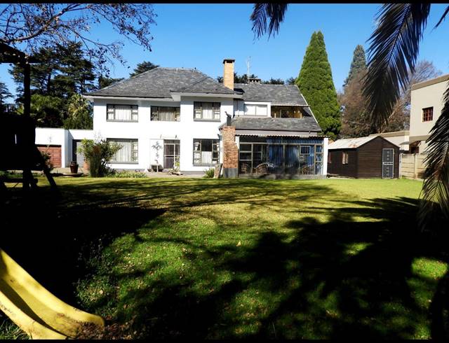 4 BEDROOM HOUSE FOR SALE IN THREE RIVERS PROPER